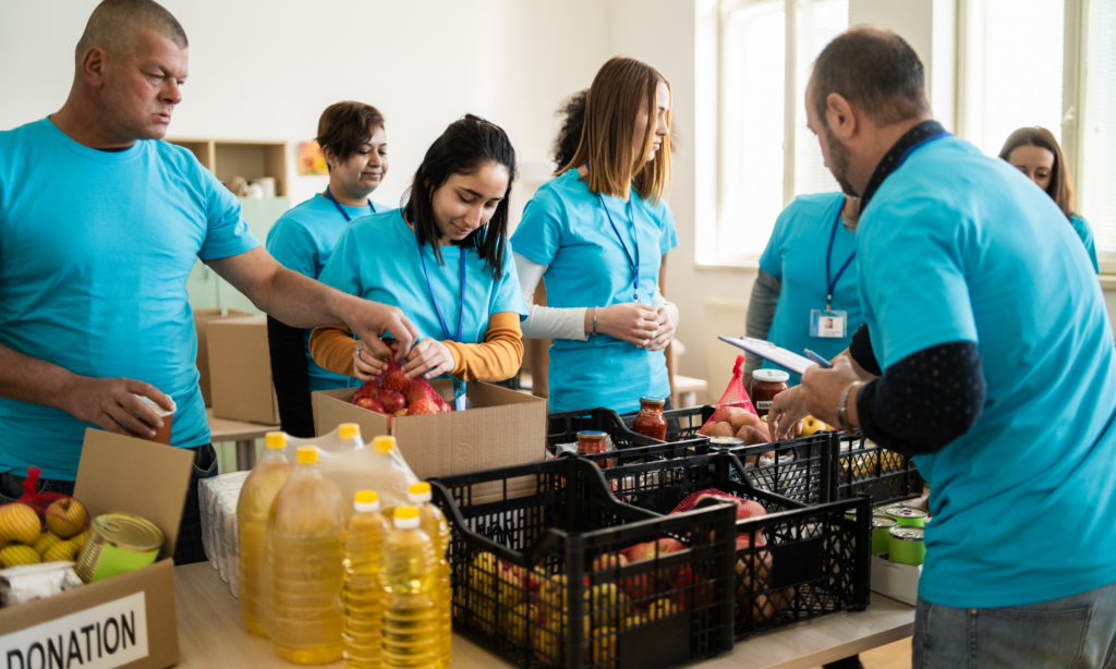 aide humanitaire Mayotte